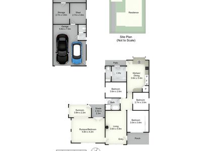 10 Lang Street, Kurri Kurri