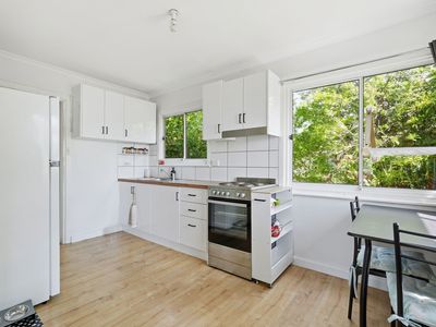 2 / 3 Vancouver Link, Midway Point