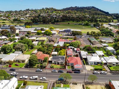 213 Commercial Street West, Mount Gambier