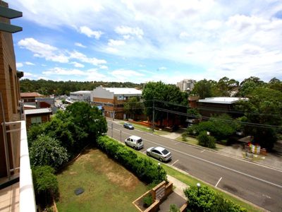 16 / 1-5 Station Street, West Ryde