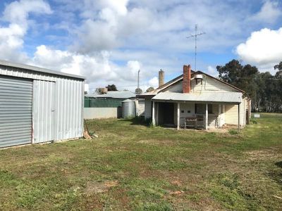57 Main Street, Koondrook