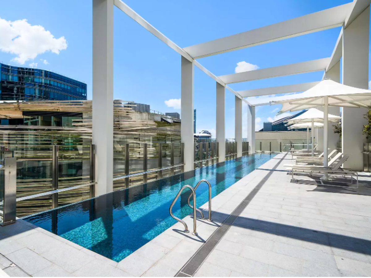 2301 / 81 Harbour Street, Haymarket