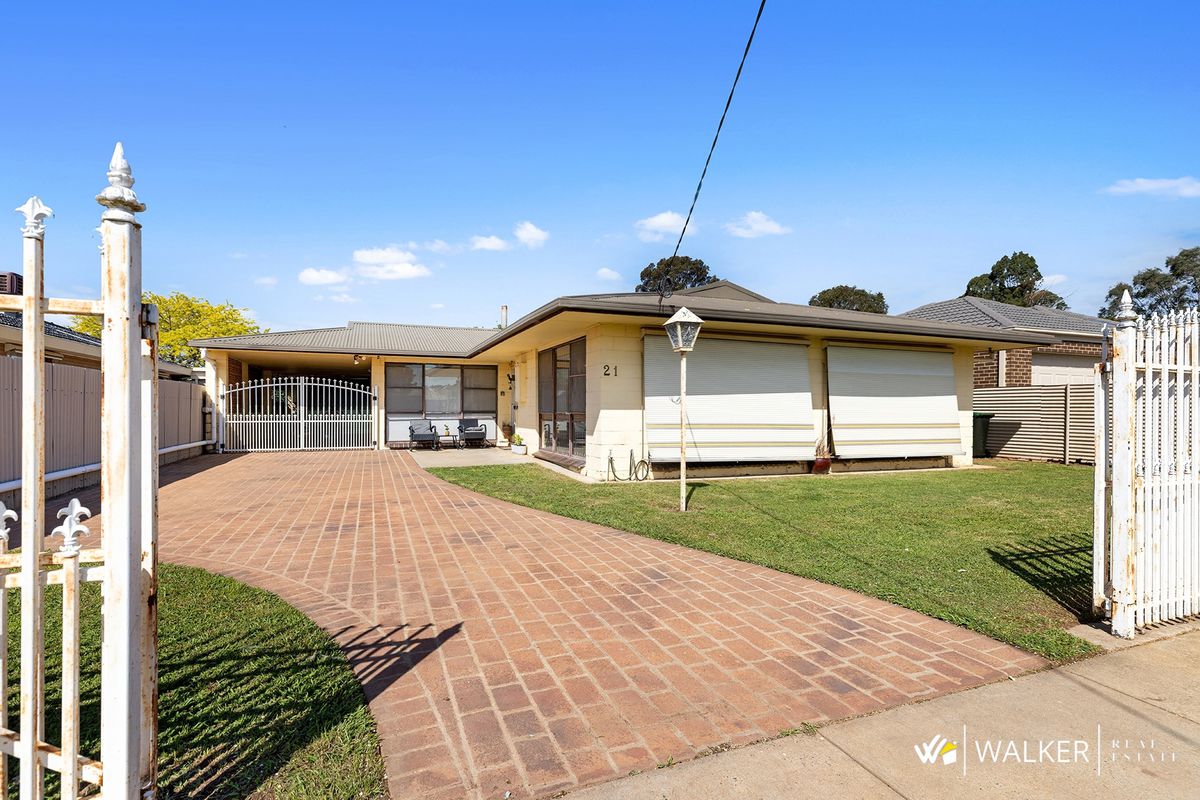21 Waratah Street, Kyabram