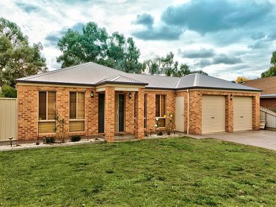 15 Annika Place, Barnawartha