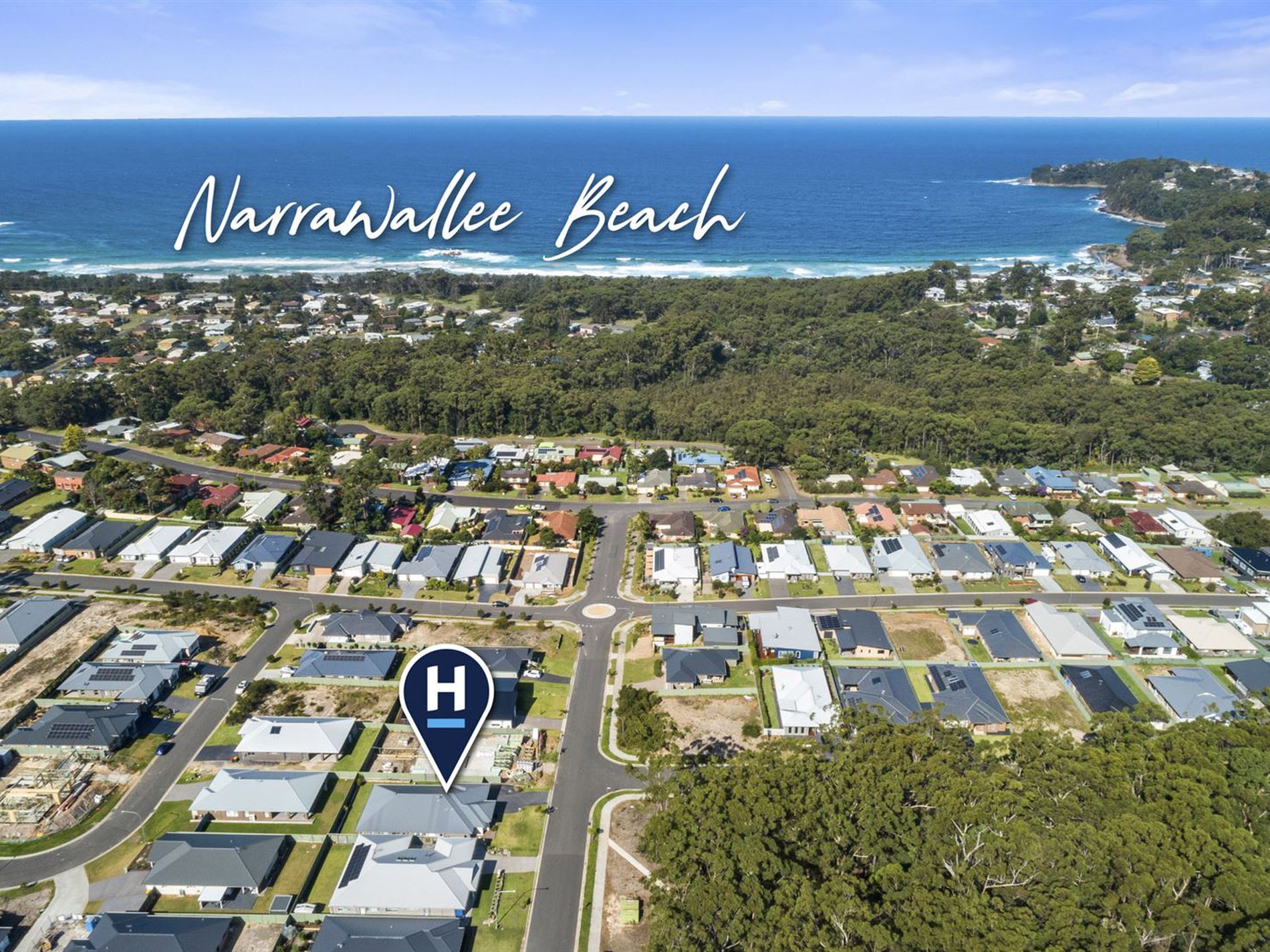 14 Amaroo Drive, Narrawallee