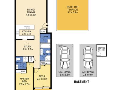 6 / 150 Ocean Street, Narrabeen