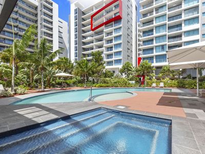 3902 / 25 East Quay Drive, Biggera Waters