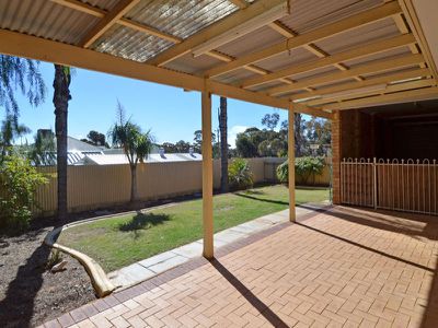 25 McKenzie Street, Hannans
