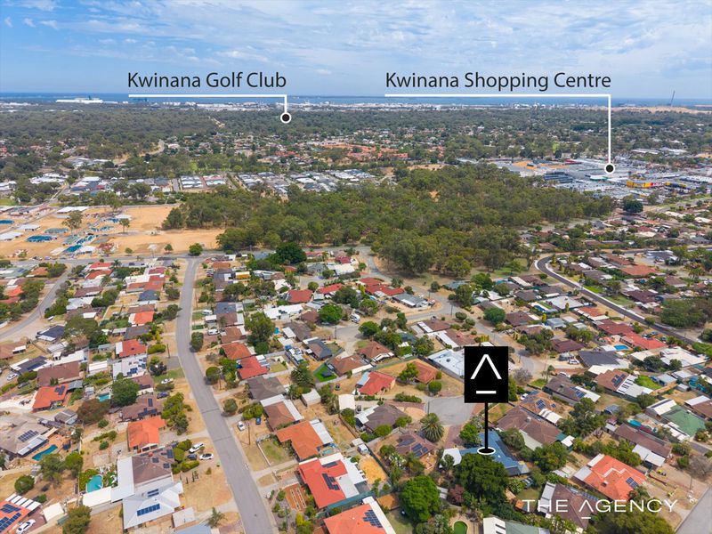 31 Tristram Gardens, Parmelia