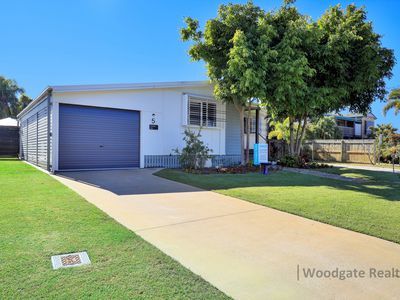 5 SNAPPER COURT, Woodgate