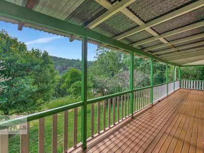 305 Wallace Road, Tuntable Creek