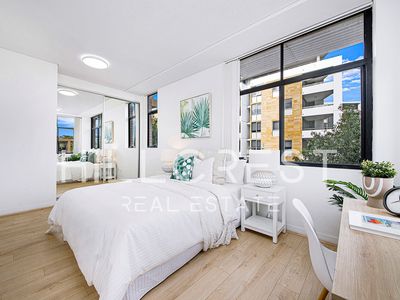 4114/10 Porter Street, Meadowbank