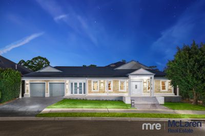 47 MacArthur Circuit, CAMDEN PARK, Camden Park - Image 1
