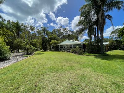 9 Palmwood Drive, Dundowran Beach