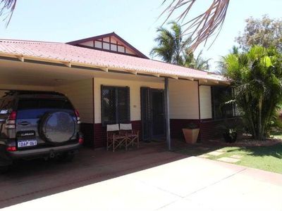 12 Mystery Court, South Hedland