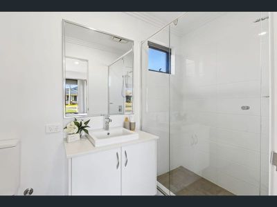 41A Chichester Way, Nollamara