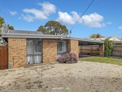 20 Bruce Street, Cranbourne