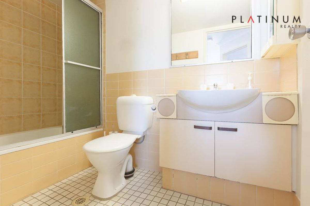 14 / 158 Hedges Avenue, Mermaid Beach