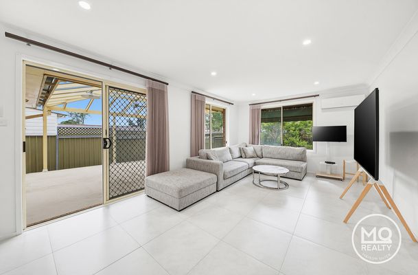 115 GASCOIGNE ROAD, Birrong