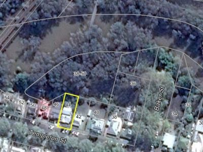 44 Templeton Street, Wangaratta
