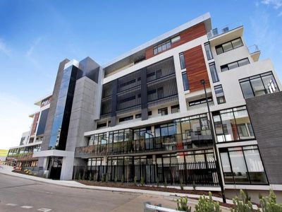 103 / 4 La Scala Avenue, Maribyrnong