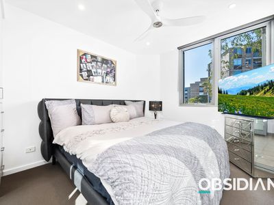 23 / 361-363 Military Road, Mosman