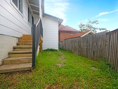 52 Fourth Avenue, Eastwood