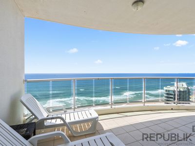 55 / 5 Woodroffe Avenue, Main Beach