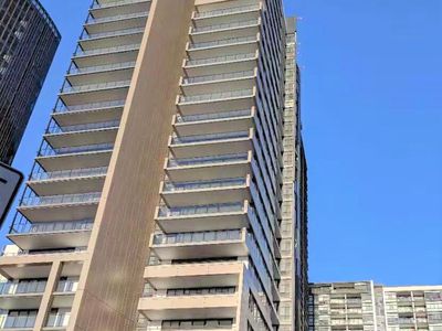 1610 / 46  Savona Drive, Wentworth Point