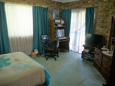 33 Taylors Road, Nanango