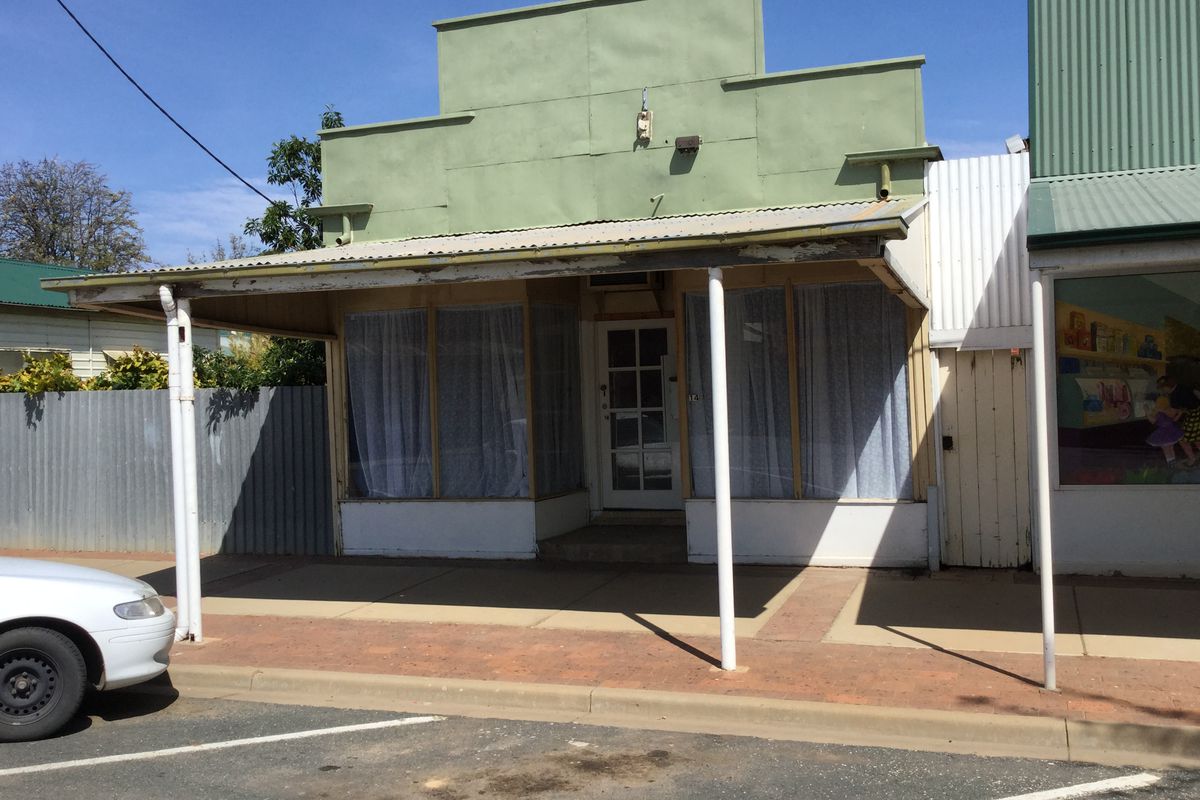 14 Birdwood Avenue, Stanhope