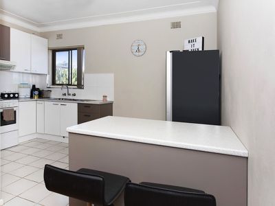7 / 1 Olympic Boulevarde, Port Kembla
