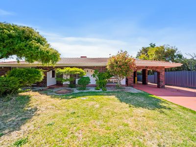 10 Burren Gate, Willetton