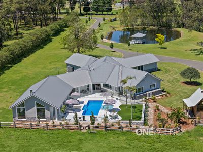 86 Estonian Road, Thirlmere