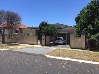 18 Franklin Street, Leederville