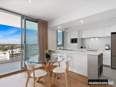 806 / 659 Murray Street, West Perth