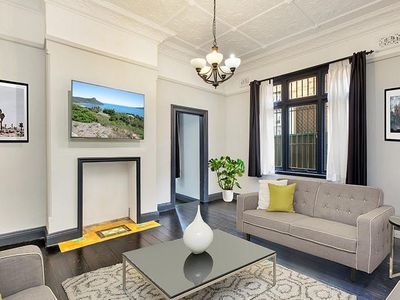 25A Gordon Street, Petersham