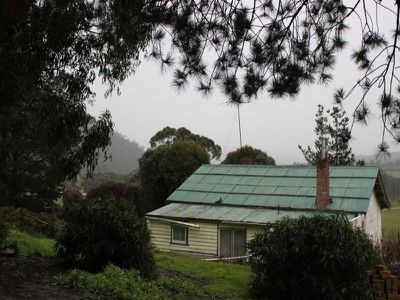 82 Judds Creek Road, Judbury