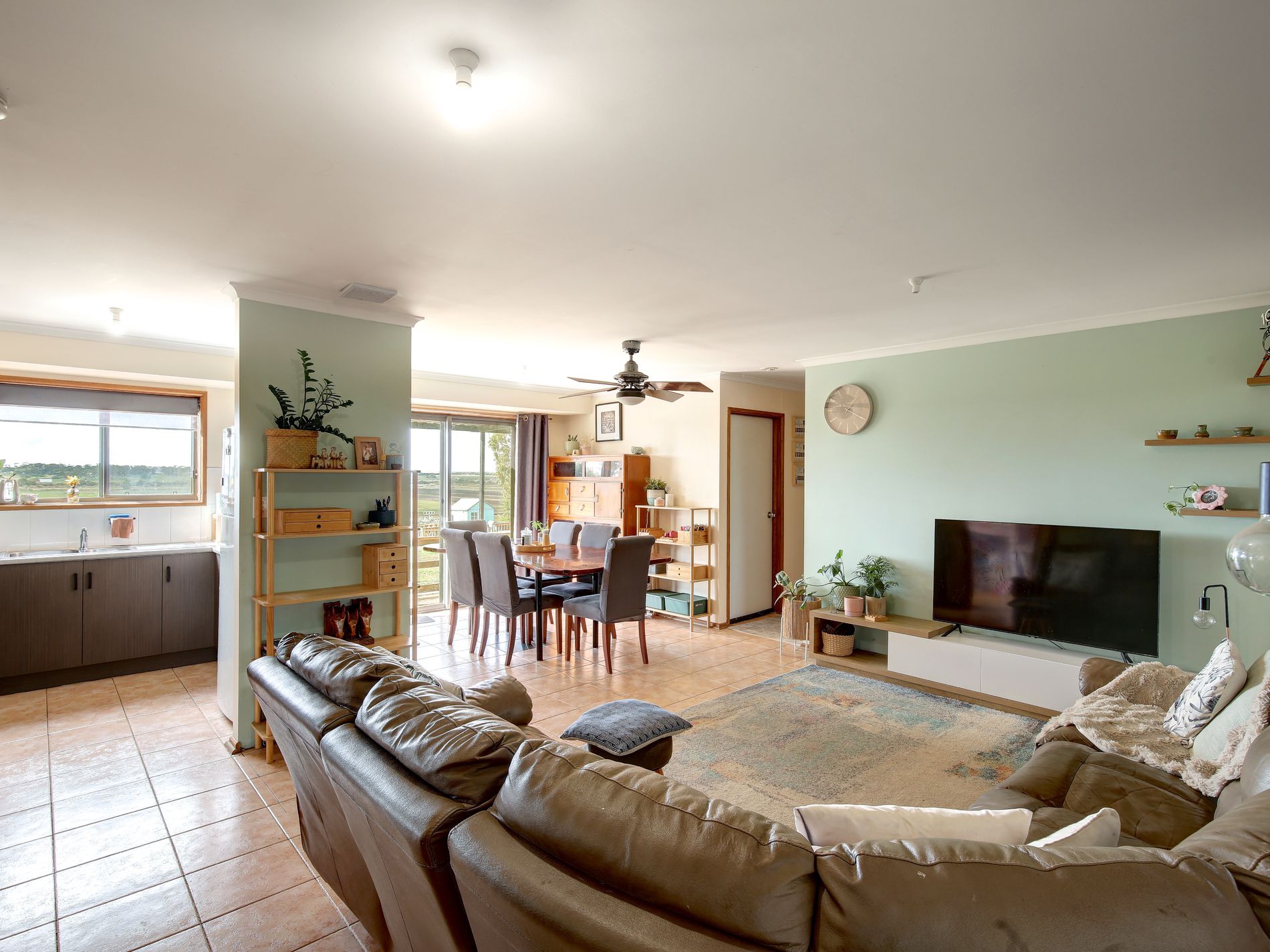 1901 Jervois Road, Woods Point