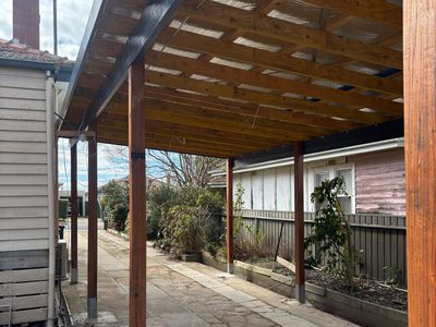 12 Park Street, Seymour