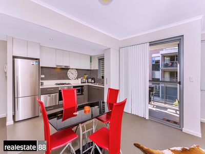 7 / 2 Bremer Promenade, East Perth