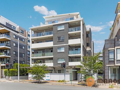 67 / 80 Belmore Street, Ryde