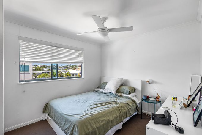 70 / 188-192 Alexandra Parade, Alexandra Headland