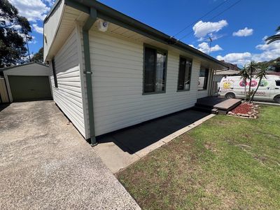 28 Raine Avenue, Liverpool