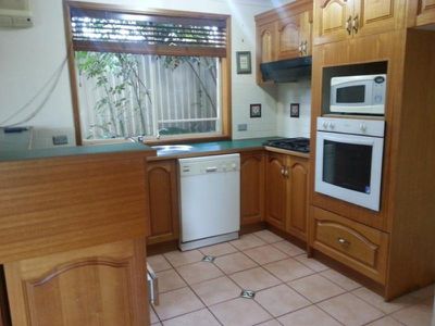 4 / 126 Robsons Road, Keiraville
