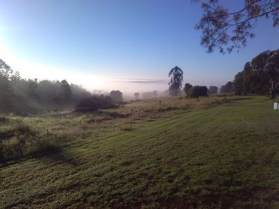 Yarraman