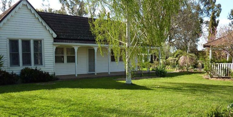 745 Balmattum North Road, Euroa