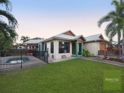 4 Hermitage Place, Douglas