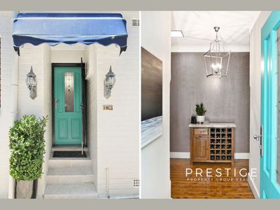 115 Wollongong Road, Arncliffe