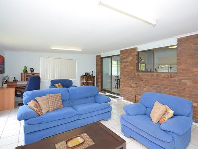 14 CONNOCK STREET, Urangan